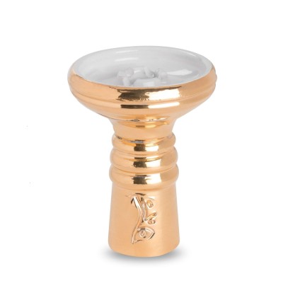 Bengala Kali Gold Edition Bowl Gold